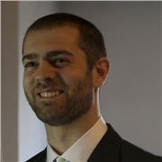 Sono appassionato di geografia fin da bambino e mi piacerebbe poterlo trasmettere a chi è interessato e a chi ne ha bisogno.